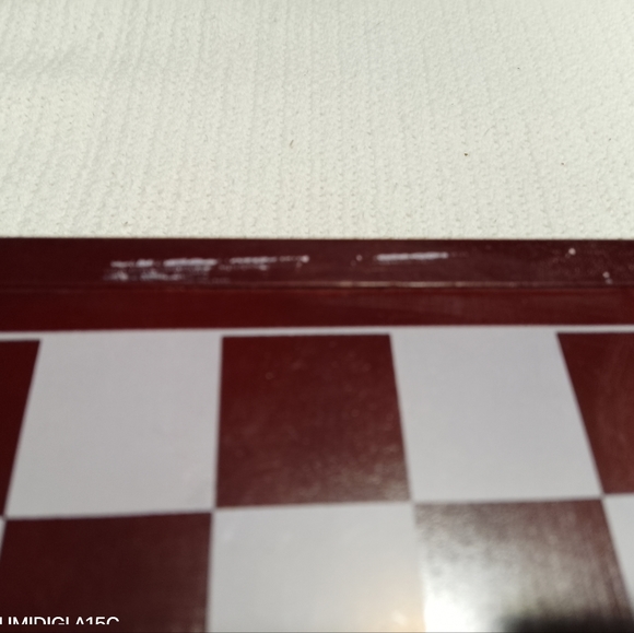 Classic Board Game Set - Picture 5 of 6